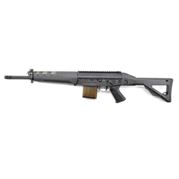 Karabin SIG SAN SAPR 751 Sport kal. .308Win.